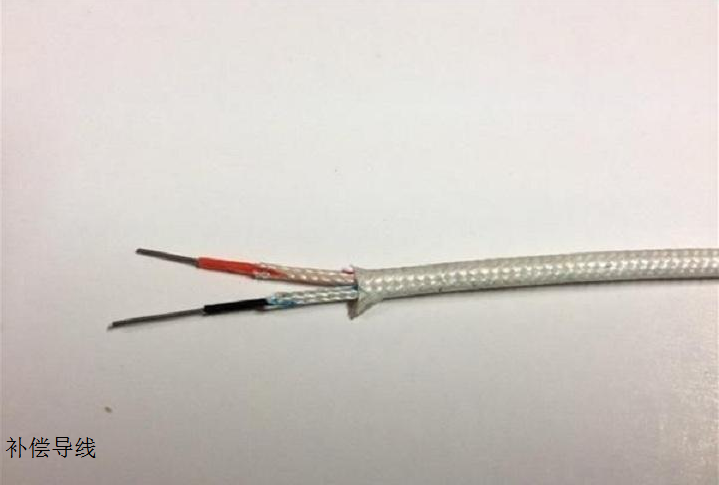 ZR-KX-HS-FFP-1*2*1.5補償導線