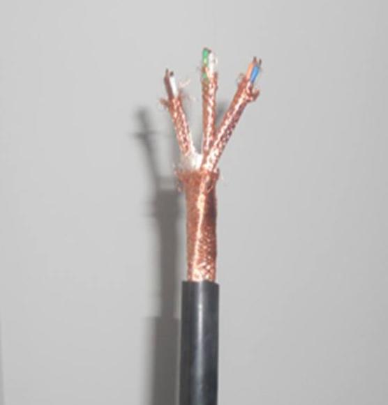 ZRA-DJFFRP  3*2*1.5耐高溫電纜